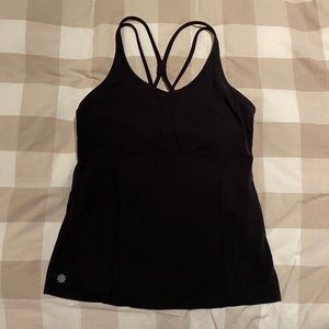 Athleta workout top